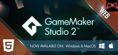 GameMaker Studio 2 Web System Requirements
