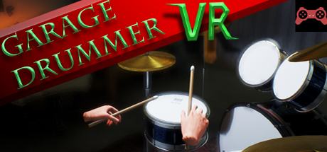 Garage Drummer VR System Requirements
