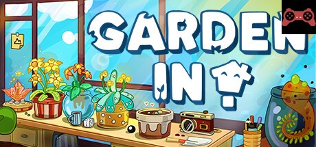Garden In! System Requirements