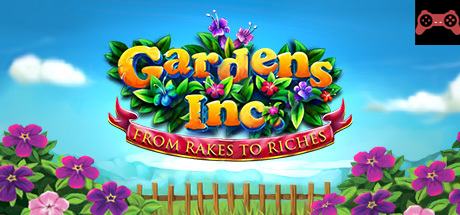 Gardens Inc. â€“ From Rakes to Riches System Requirements