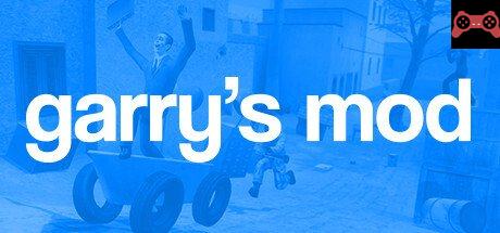 Garry's Mod System Requirements