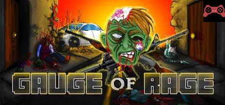 Gauge Of Rage System Requirements