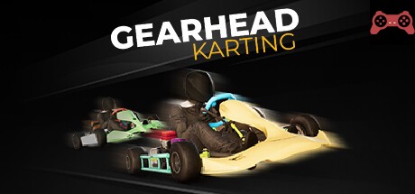 Gearhead Karting System Requirements