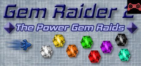 Gem Raider 2 System Requirements