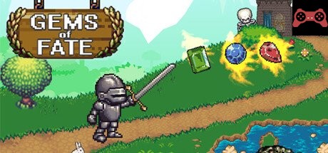 Gems of Fate: the Charmed King System Requirements