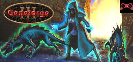 Geneforge 3 System Requirements