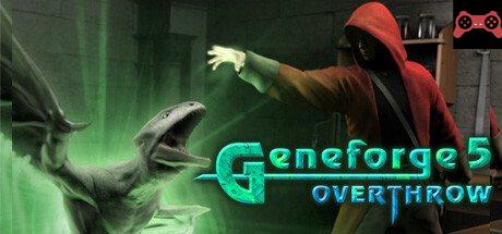 Geneforge 5: Overthrow System Requirements