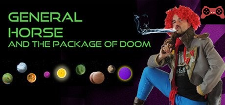 General Horse and the Package of Doom System Requirements