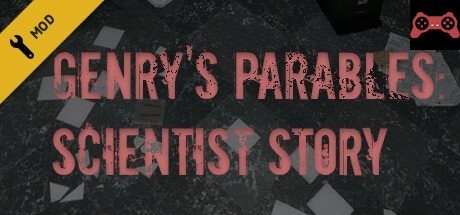 Genry's parables: Scientist Story System Requirements