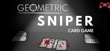 Geometric Sniper - Card Game System Requirements