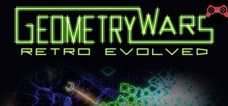 Geometry Wars: Retro Evolved System Requirements