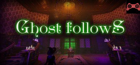 Ghost Follows System Requirements