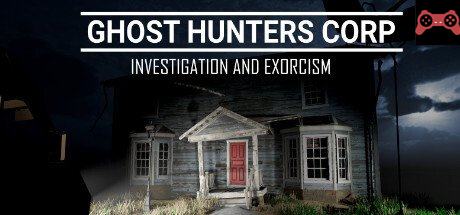 Ghost Hunters Corp System Requirements