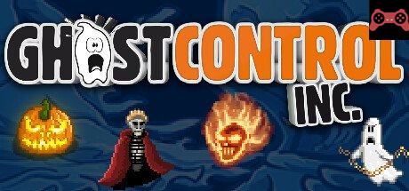 GhostControl Inc. System Requirements
