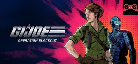 G.I. Joe: Operation Blackout System Requirements
