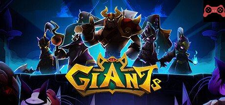Giants System Requirements
