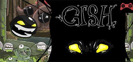 Gish System Requirements