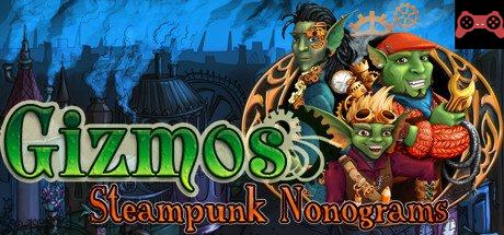 Gizmos: Steampunk Nonograms System Requirements
