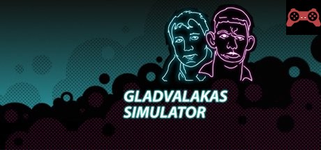 GLAD VALAKAS SIMULATOR System Requirements