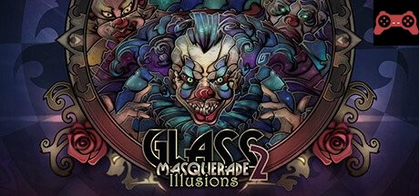Glass Masquerade 2: Illusions System Requirements