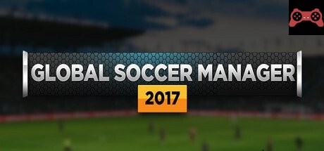 Global Soccer Manager 2017 System Requirements