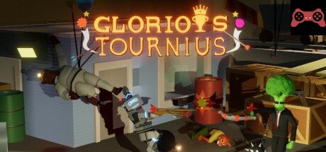 Glorious Tournius System Requirements