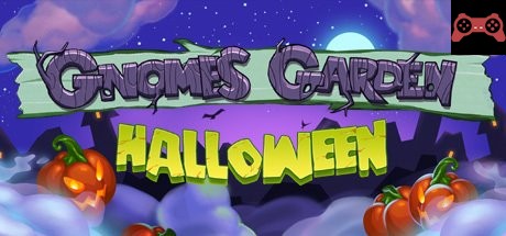 Gnomes Garden: Halloween System Requirements