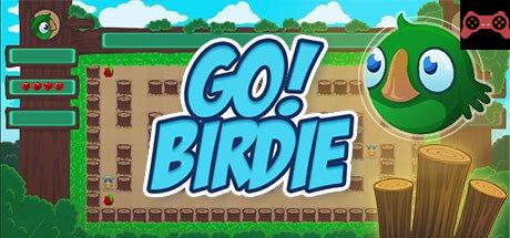 Go! Birdie System Requirements