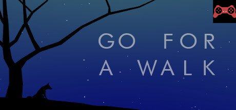 Go For A Walk System Requirements