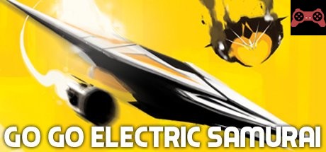 Go Go Electric Samurai System Requirements