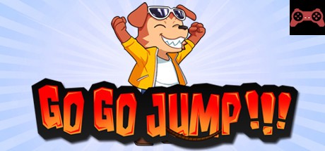 Go Go Jump!! System Requirements
