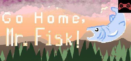 Go Home, Mr. Fisk! System Requirements