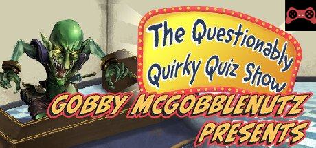 Gobby McGobblenutz Presents - The Questionably Quirky Quiz Show System Requirements
