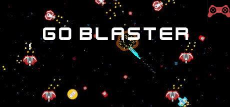 GoBlaster System Requirements