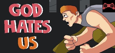 God Hates Us System Requirements