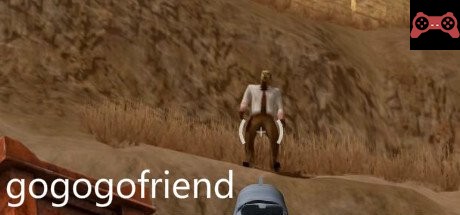 gogogofriend System Requirements