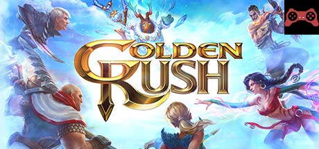 Golden Rush System Requirements