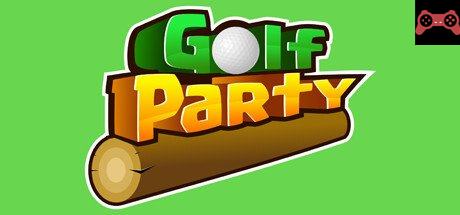 Golf Party System Requirements