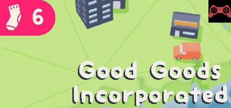 Good Goods Incorporated System Requirements