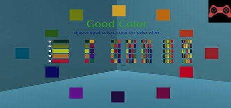 GoodColor System Requirements