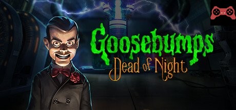 Goosebumps Dead of Night System Requirements