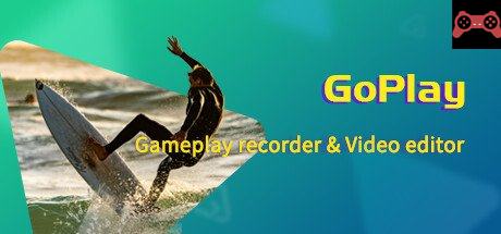 GoPlay Screen Recorder & Video Editor - Gaming Recording System Requirements