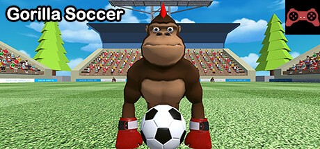 Gorilla Soccer System Requirements