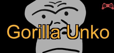 Gorilla Unko System Requirements