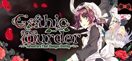 Gothic Murder: Adventure That Changes Destiny System Requirements