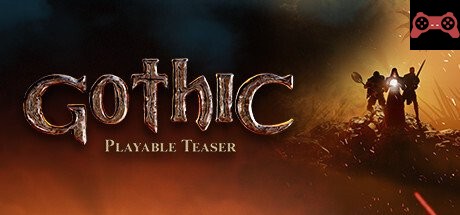 Gothic Playable Teaser System Requirements