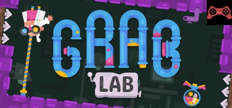 Grab Lab System Requirements