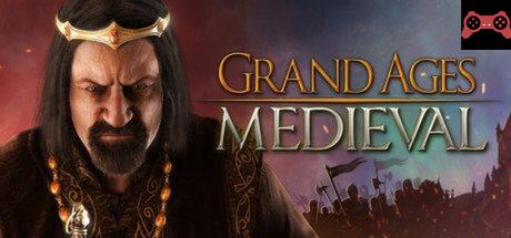 Grand Ages: Medieval System Requirements