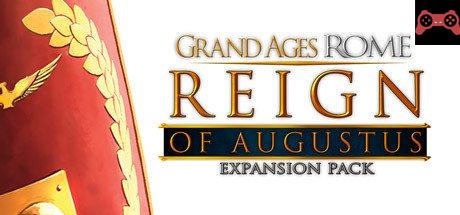 Grand Ages: Rome - Reign of Augustus System Requirements