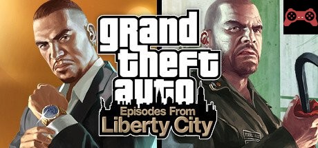 Grand Theft Auto: Episodes from Liberty City System Requirements